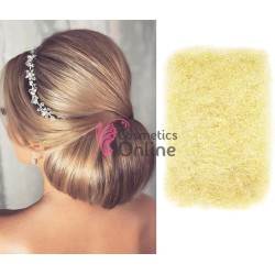 Burete pentru coc BPC054AA Glamour Style Blond deschis - mare